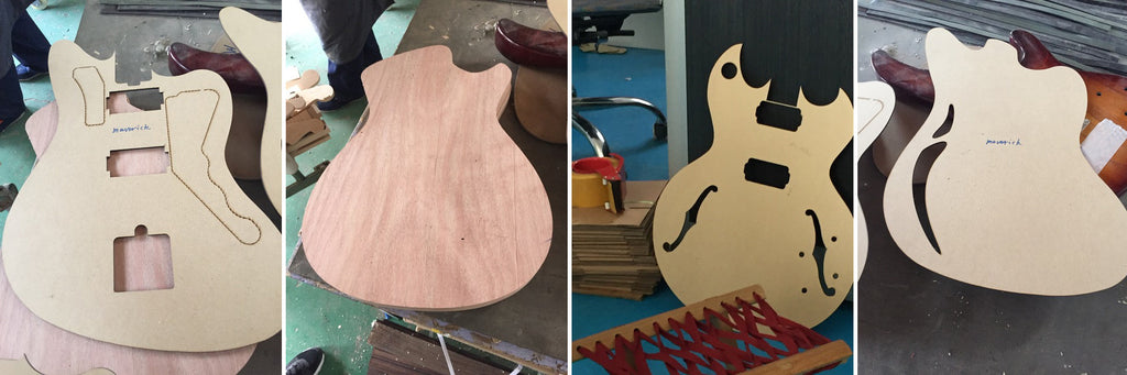 From the Workshop | What is Scale Length