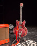 Dream Studio Guitars | Baccara - Alain Johannes Signature Model