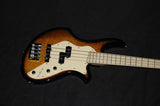 Dream Studio Guitars | Studio Classic Bass