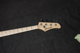 Dream Studios | Maverick Bass