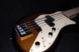 Dream Studio Guitars | Studio Classic Bass