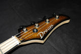 Dream Studio Guitars | Studio Classic Bass