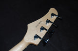 Dream Studio Guitars | Studio Classic Bass