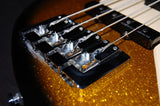 Dream Studio Guitars | Studio Classic Bass