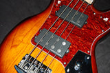 Dream Studios | Maverick Bass