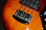 Dream Studios | Maverick Bass