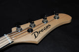 Dream Studios | Maverick Bass