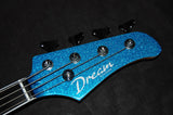 Dream Studios | Studio Bass