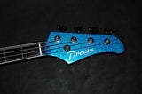 Dream Studios | Studio Bass