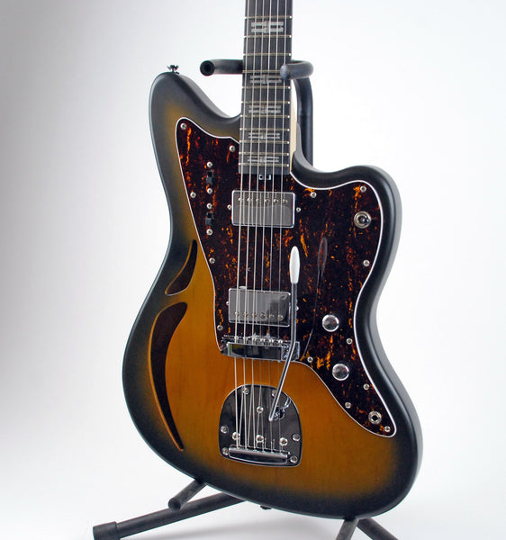 セール！Del alma Guitars モデル PS-S セール！Del alma Guitars モデル PS-S - メルカリ