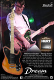 Dream Studio | SKELECASTER - Guitar