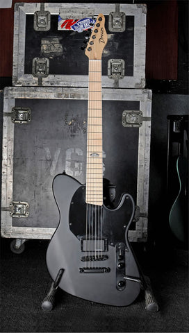 Voodoo Signature Guitar