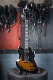 Dream Studios | Young Guitar