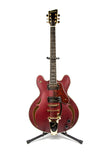 Dream Studio Guitars | Baccara - Alain Johannes Signature Model