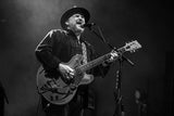 Dream Studio Guitars | Baccara - Alain Johannes Signature Model
