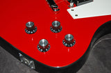 Dream Studios | Jupiter Blues Guitar