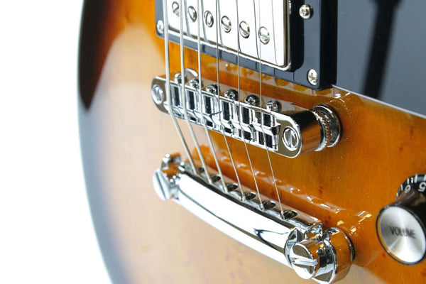 Mars Guitar – Dream Studio Guitars