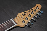 Dream Studios | Maverick Guitar