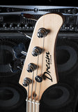 Dream Studios | Maverick Bass