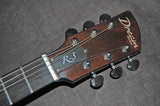 Riverboat 3 Guitar