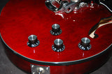 Riverboat 3 Guitar