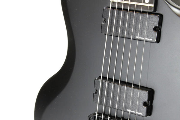 Dream Studio | Y-7 Guitar – Dream Studio Guitars