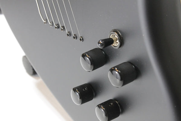 Dream Studio | Y-7 Guitar – Dream Studio Guitars
