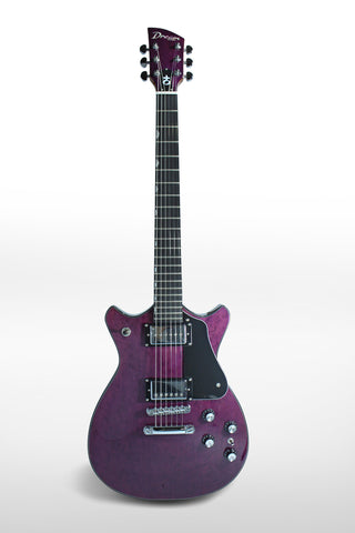 Mars Guitar