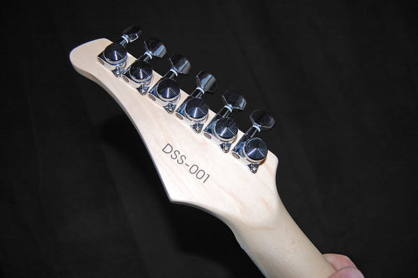 ギター TRIGGER6 studio day dream TRIGGER2 V6.0 – StudioDaydream