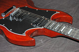 Dream Studios | Young Guitar