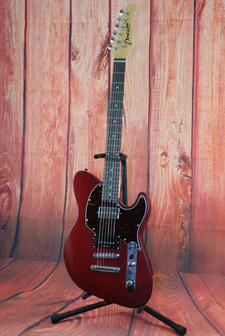 Dream Studio Guitars | TWANG P-90