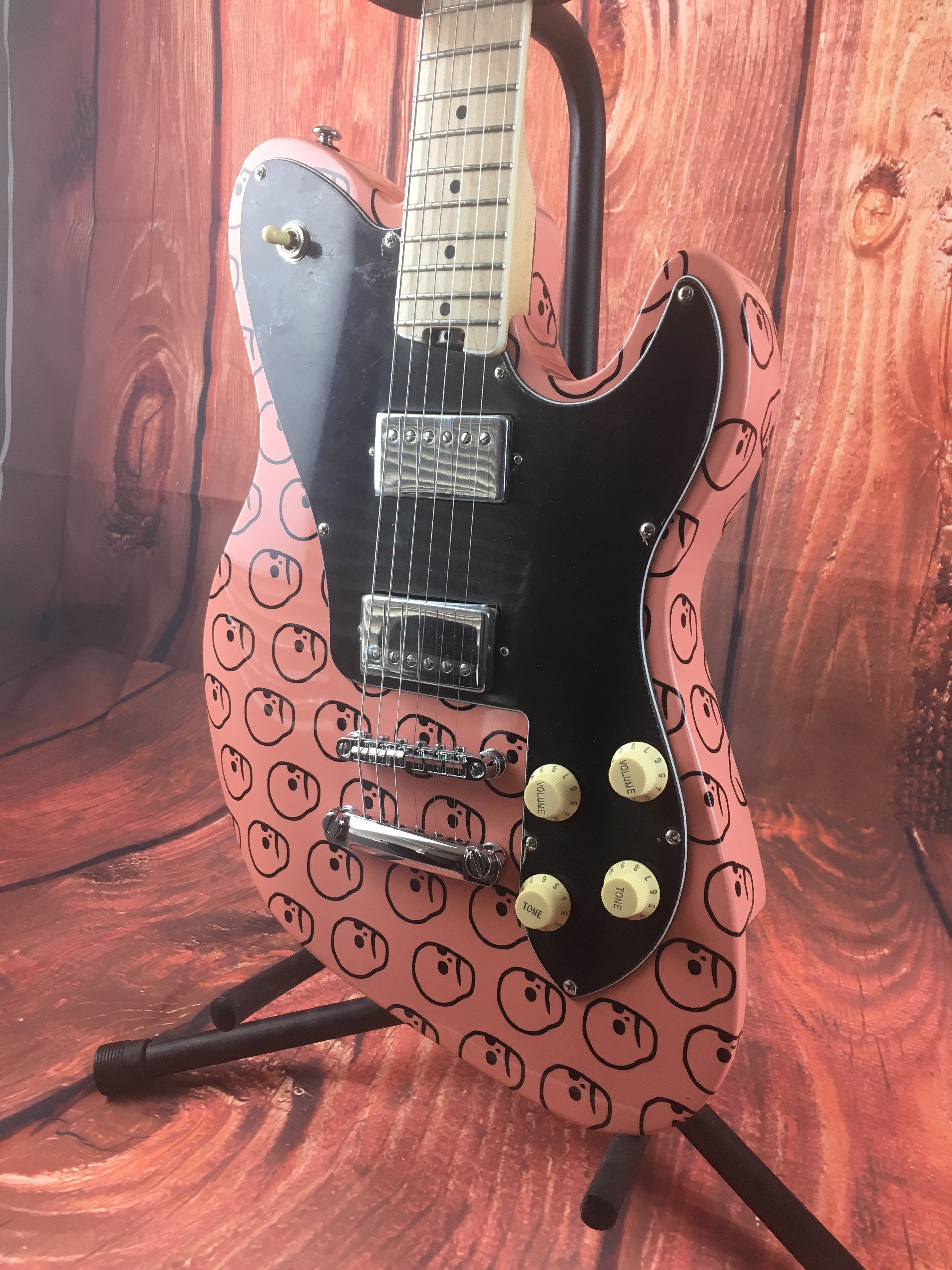 Legacy Products – Dream Studio Guitars
