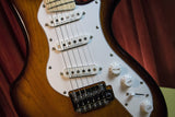Dream Studio Guitars | Studio Classic Guitar